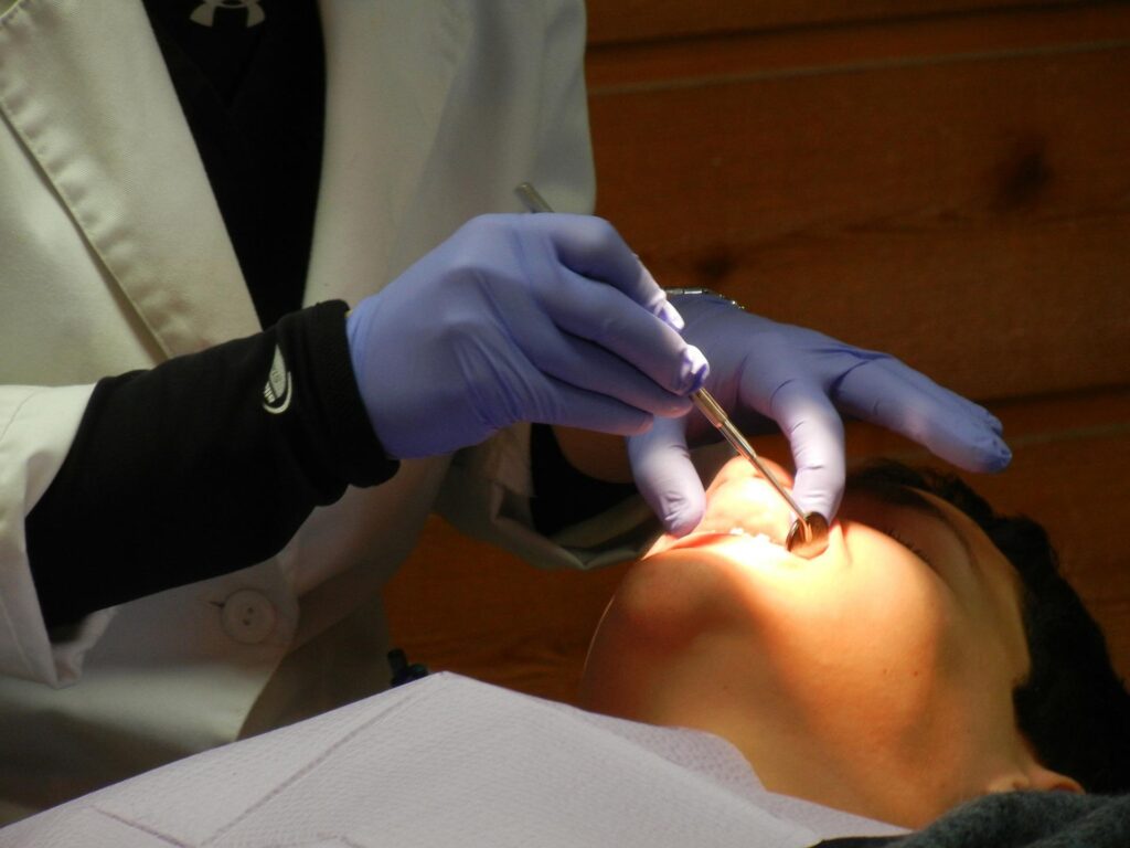 Free Emergency Dental Care Sacramento