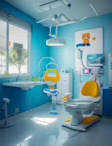 Pediatric Dental vs Adult Family Dental