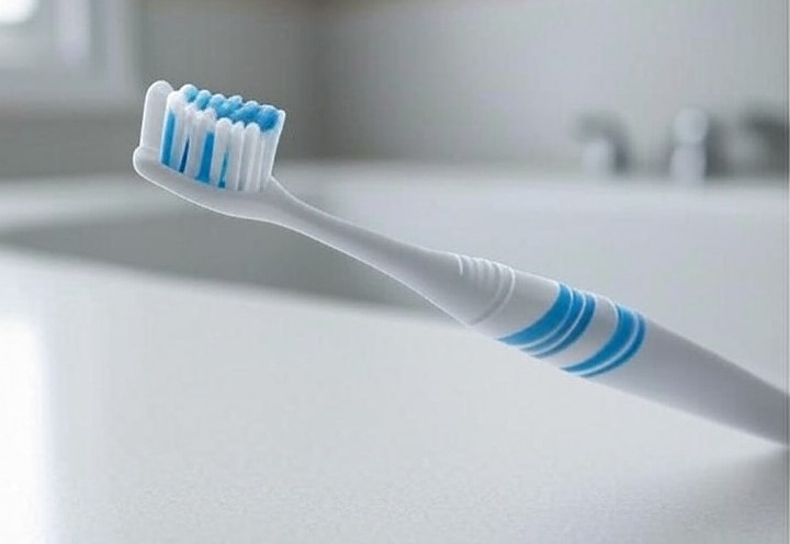 Toothbrush for Sensitive Gums